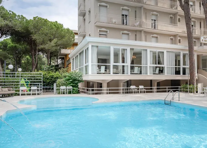 Hotel San Marco Milano Marittima